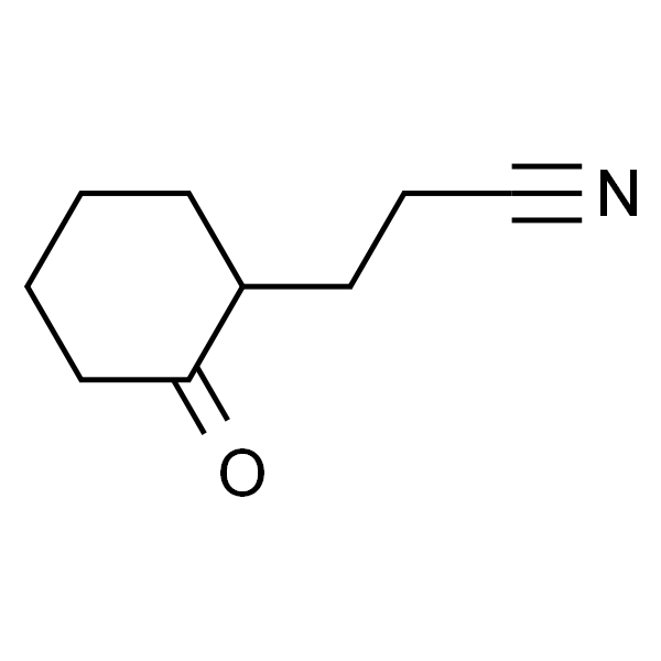 2-(2-Cyanethyl)cyclohexanone >=97.0%