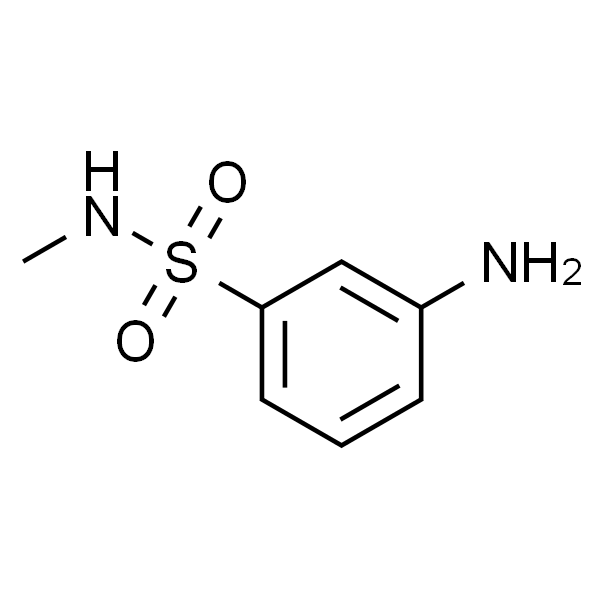 3-Amino-N-methylbenzenesulfonamide
