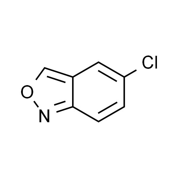 5-Chlorobenzo[c]isoxazole