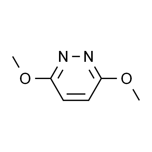 3,6-Dimethoxypyridazine