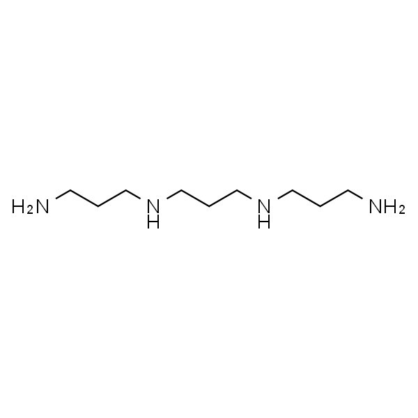 N,N'-Bis(3-aminopropyl)-1,3-propanediamine technical grade, 90%