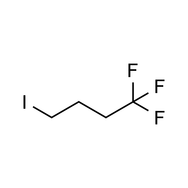 1，1，1-Trifluoro-4-iodobutane