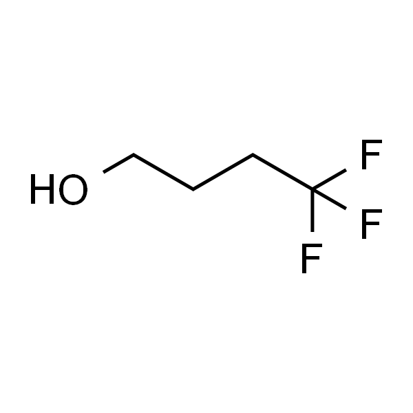 4,4,4-Trifluoro-1-butanol