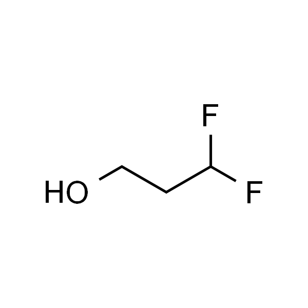 3,3-difluoropropan-1-ol