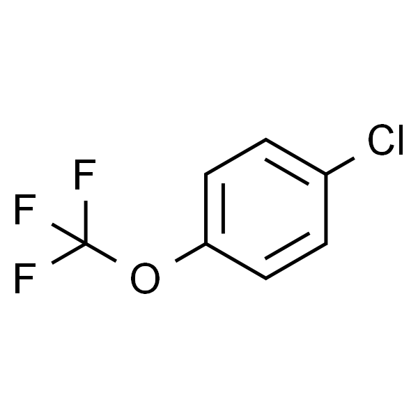 1-Chloro-4-(trifluoromethoxy)benzene