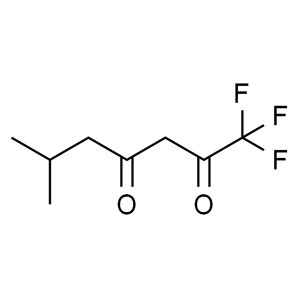 1,1,1-TRIFLUORO-6-METHYLHEPTANE-2,4-DIONE