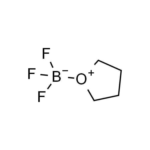 Boron trifluoride tetrahydrofuran complex