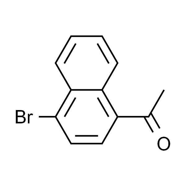 1-(4-Bromonaphthalen-1-yl)ethanone