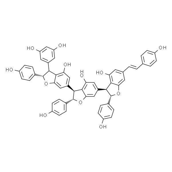 Gnemonol B