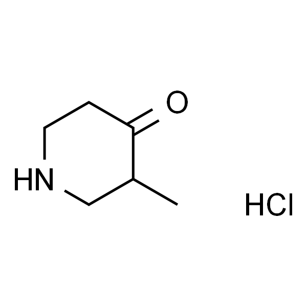 3-Methylpiperidin-4-one hydrochloride