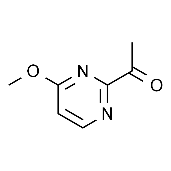 1-(4-Methoxypyrimidin-2-yl)ethanone