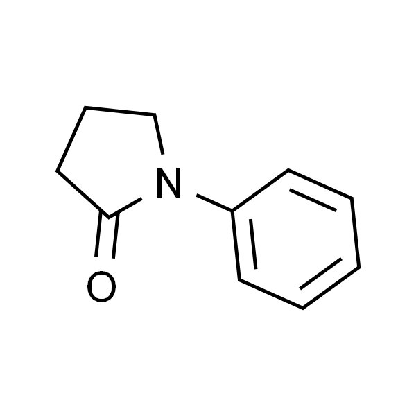 1-Phenyl-2-pyrrolidinone