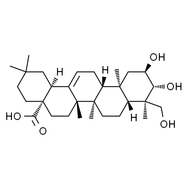 Arjunolic acid