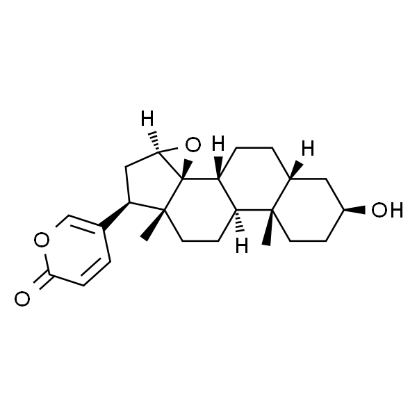 Recibufogenin