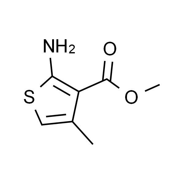 Methyl 2-amino-4-methylthiophene-3-carboxylate