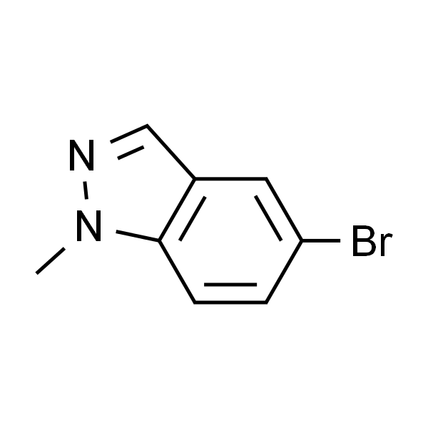 5-Bromo-1-methyl-1H-indazole