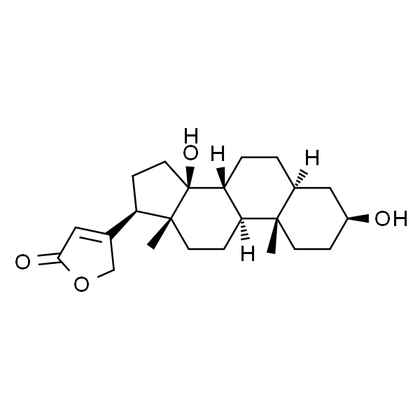 Uzarigenin