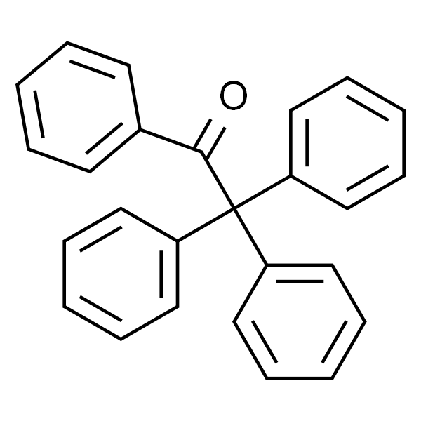 2，2，2-Triphenylacetophenone