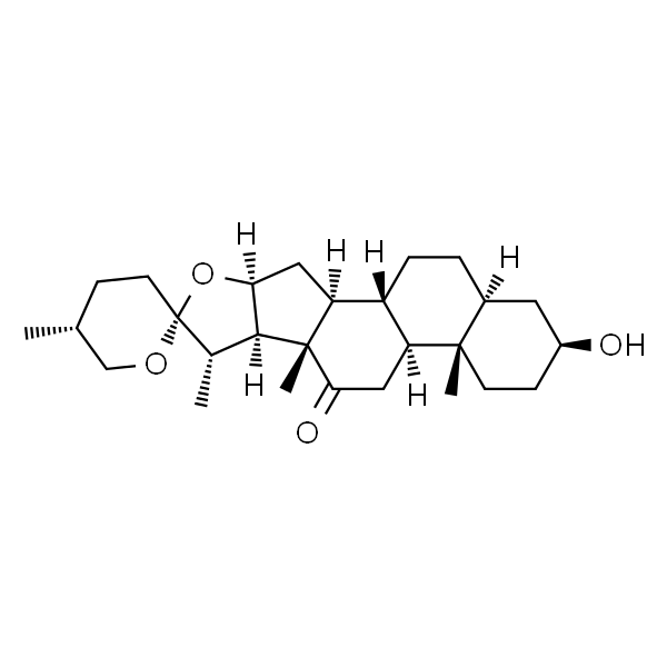 Hecogenin