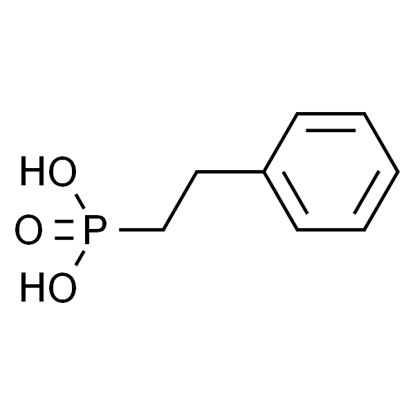 2-phenylethylphosphonic Acid