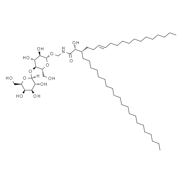 Lactosyl Ceramides Bovine (buttermilk)