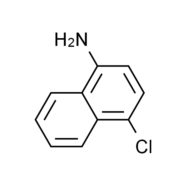 4-Chloronaphthalen-1-amine