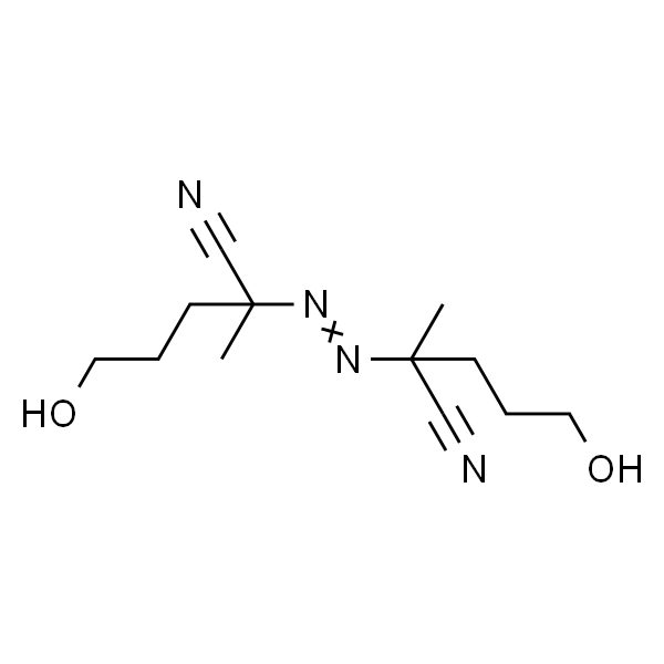 4，4'-Azobis(4-cyano-1 pentanol)