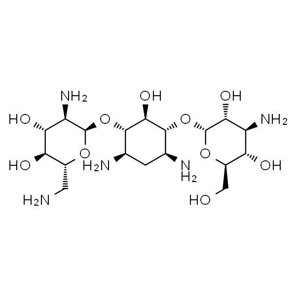 Bekanamycin
