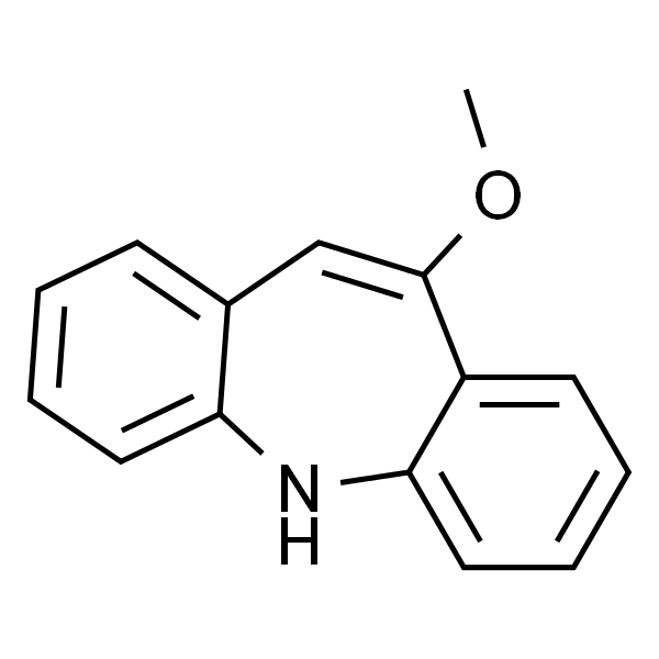 10-Methoxy-5H-dibenzo[b,f]azepine