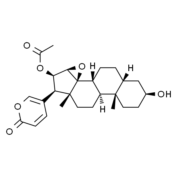 Cinobufagin