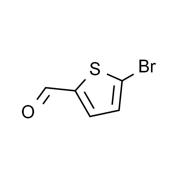 5-Bromo-2-thiophenecarboxaldehyde