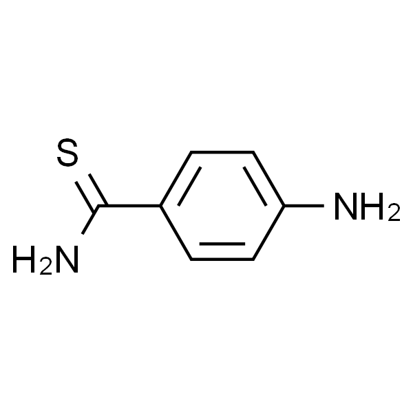 4-Amino Thiobenzamide