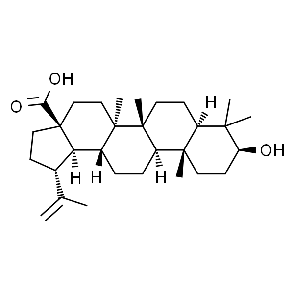 Betulinic acid