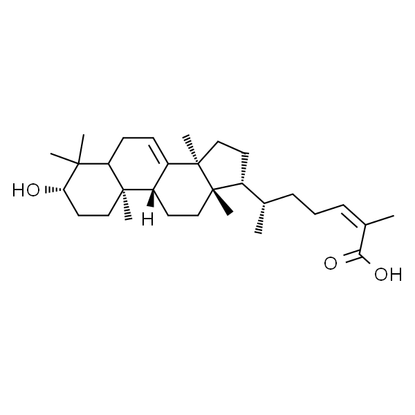 Masticadienolic acid