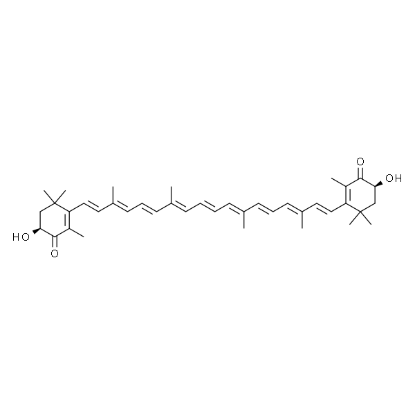 Astaxanthin