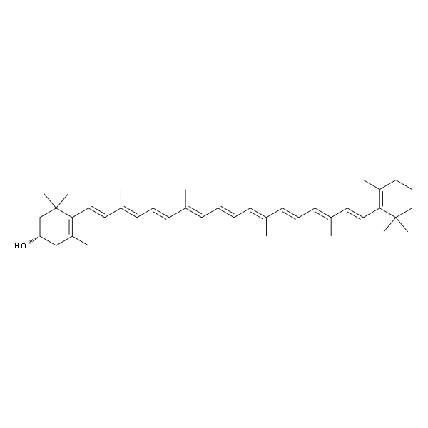β-cryptoxanthin