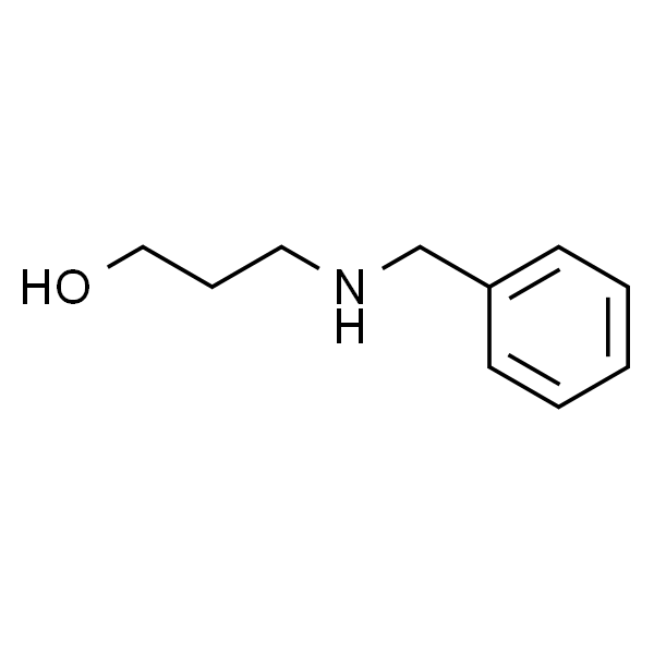 3-(Benzylamino)-1-propanol