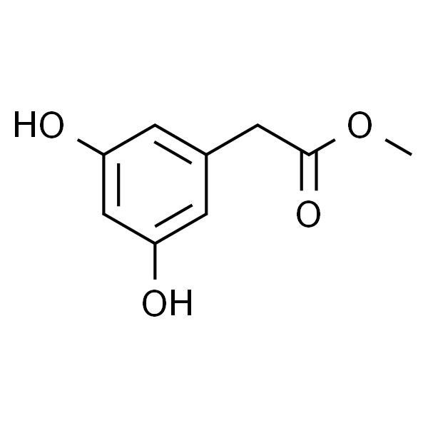 Methyl 2-(3,5-dihydroxyphenyl)acetate