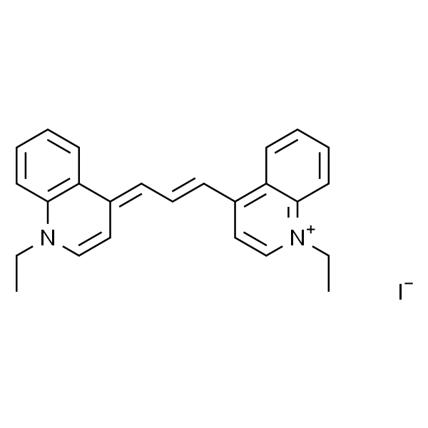 Cryptocyanine