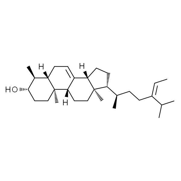 Citrostadienol