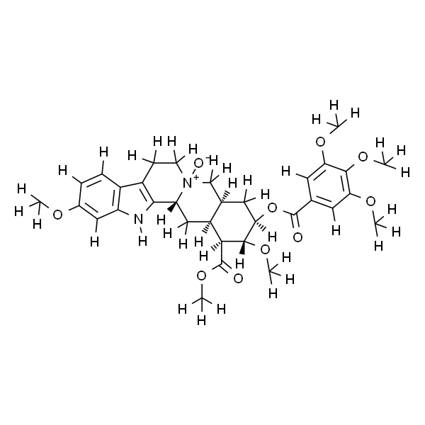 Reserpin N-oxide
