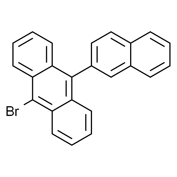 9-Bromo-10-(2-naphthyl)anthracene