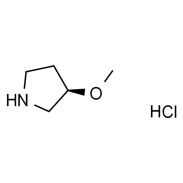 (R)-3-Methoxypyrrolidine hydrochloride