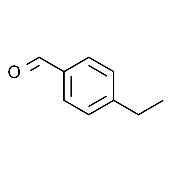 4-Ethylbenzaldehyde