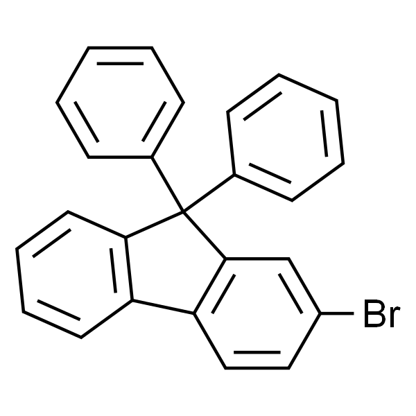 2-Bromo-9,9-diphenylfluorene