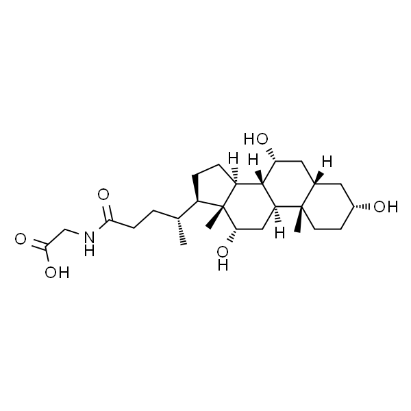 N-Choloylglycine