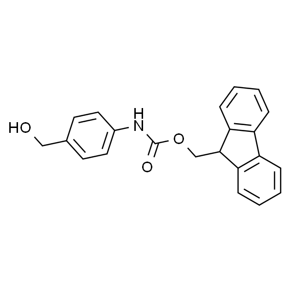 FMOC-4-AMINOBENZYLALCOHOL