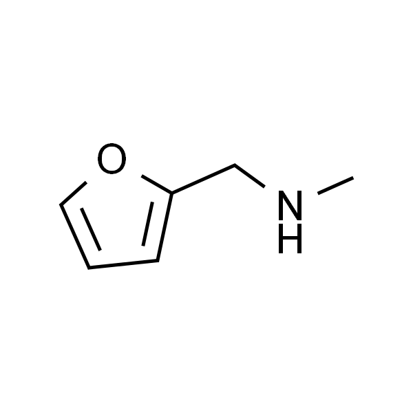 1-(Furan-2-yl)-N-methylmethanamine