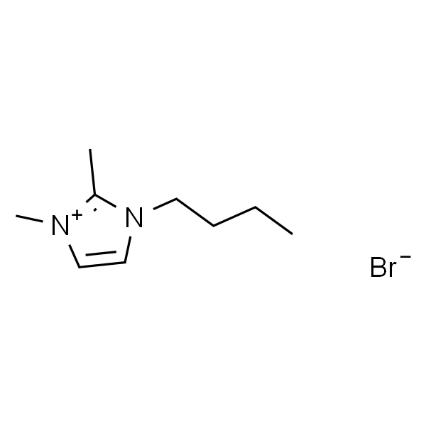 1-butyl-2,3-dimethylimidazolium bromide
