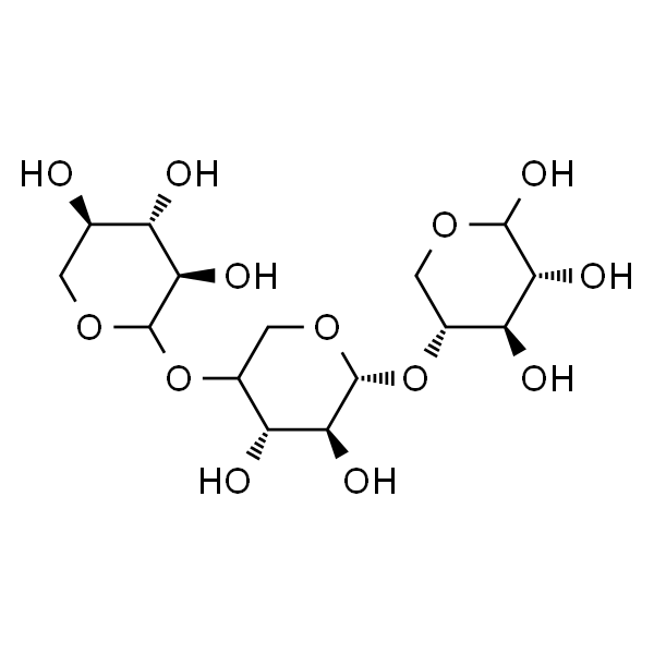Xylotriose